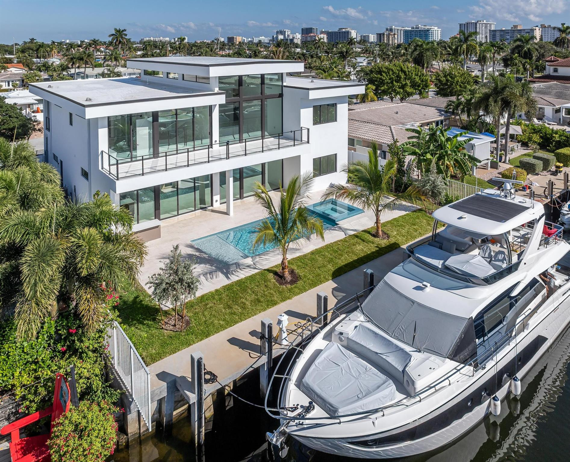 2612 NE 4th Street, Pompano Beach, FL 33062, Pompano Beach