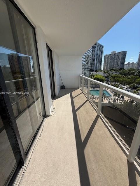 3701 N Country Club Drive 706 — photo 4