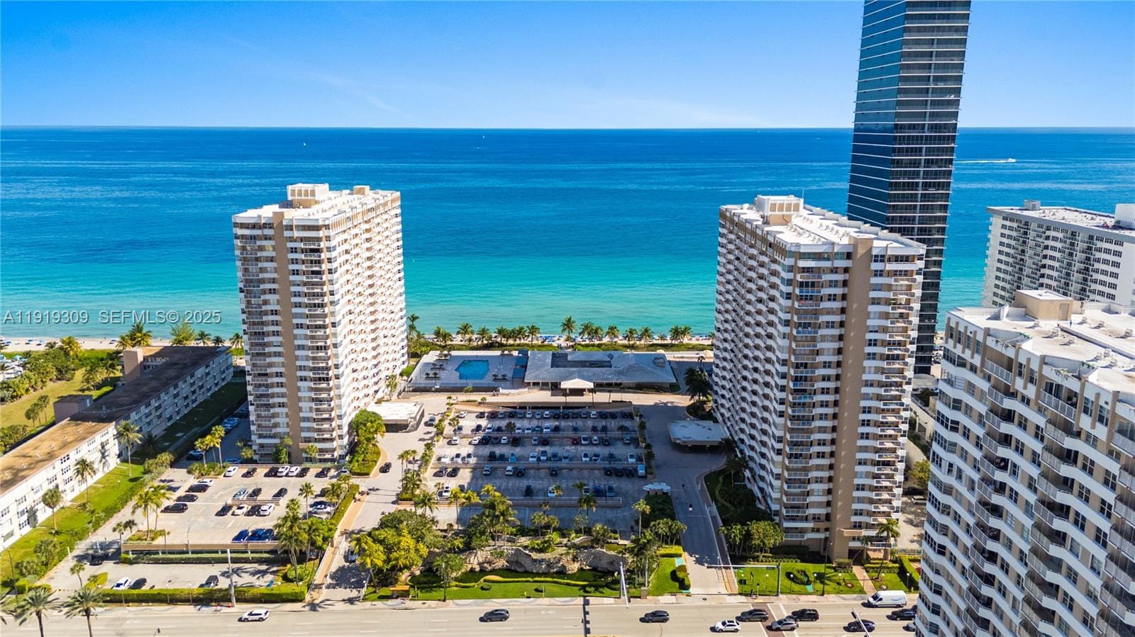 1980 S Ocean Drive 8Q, Hallandale Beach, FL 33009 photo 11