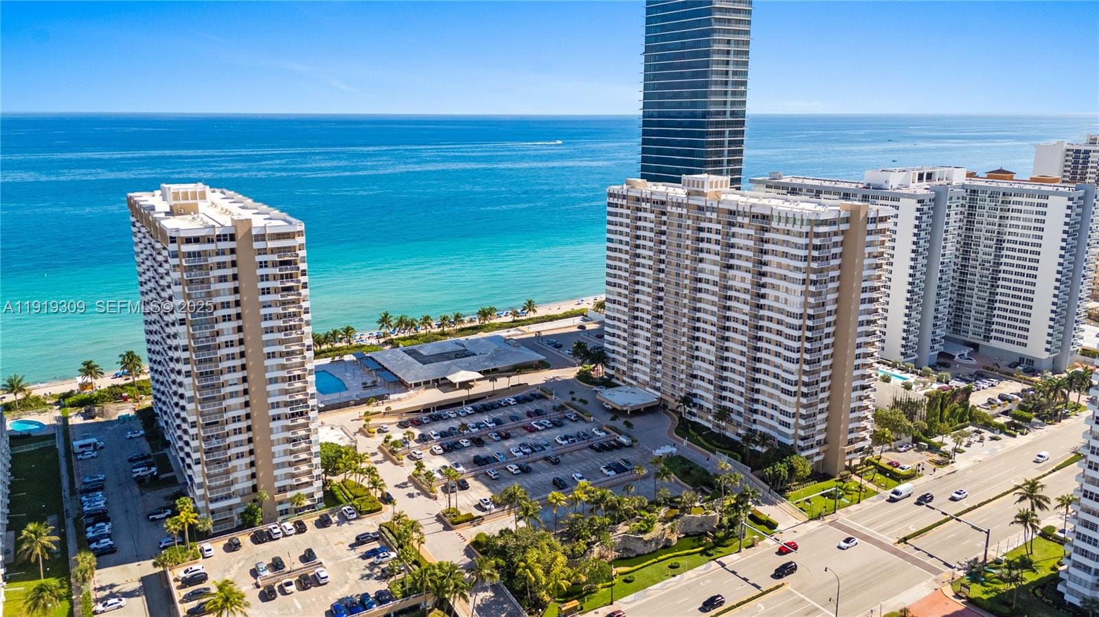 1980 S Ocean Drive 8Q, Hallandale Beach, FL 33009 photo 12