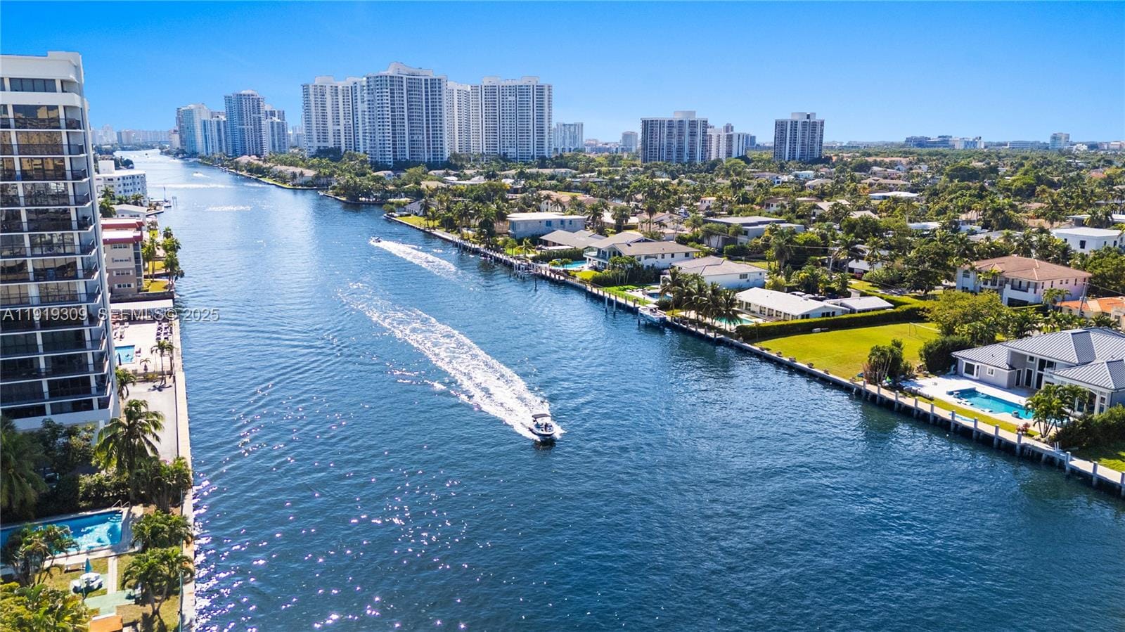 1980 S Ocean Drive 8Q, Hallandale Beach, FL 33009 photo 14