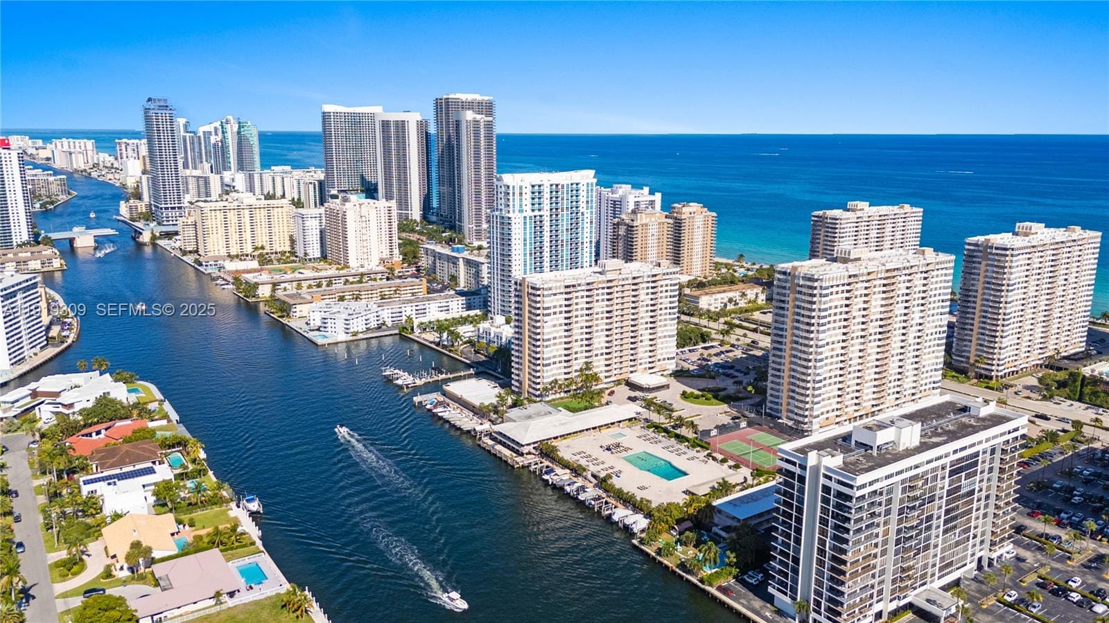 1980 S Ocean Drive 8Q, Hallandale Beach, FL 33009 photo 15
