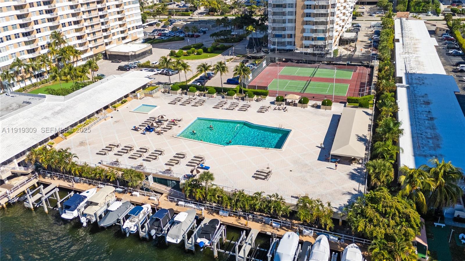 1980 S Ocean Drive 8Q, Hallandale Beach, FL 33009 photo 16