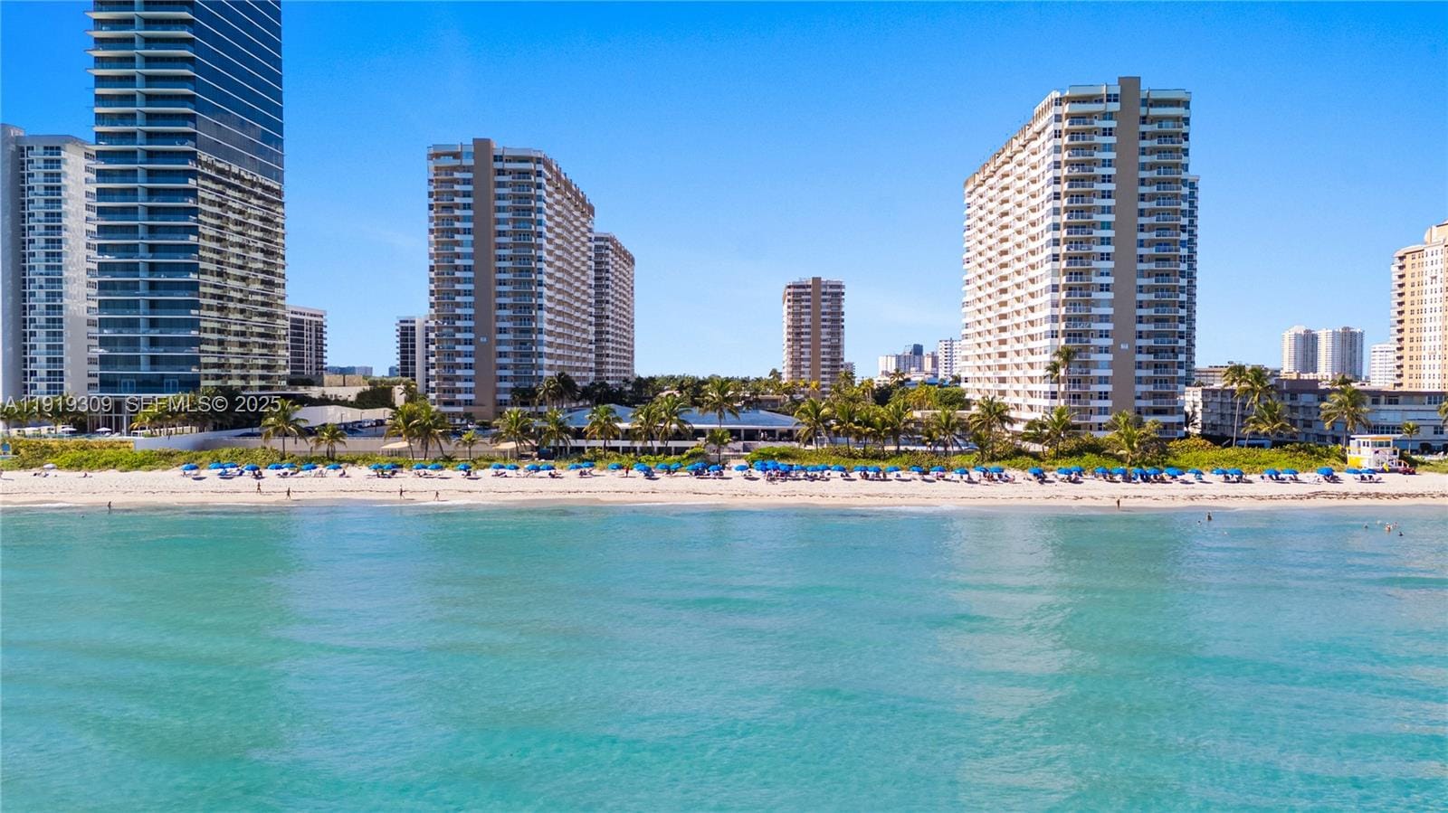 1980 S Ocean Drive 8Q, Hallandale Beach, FL 33009 photo 3