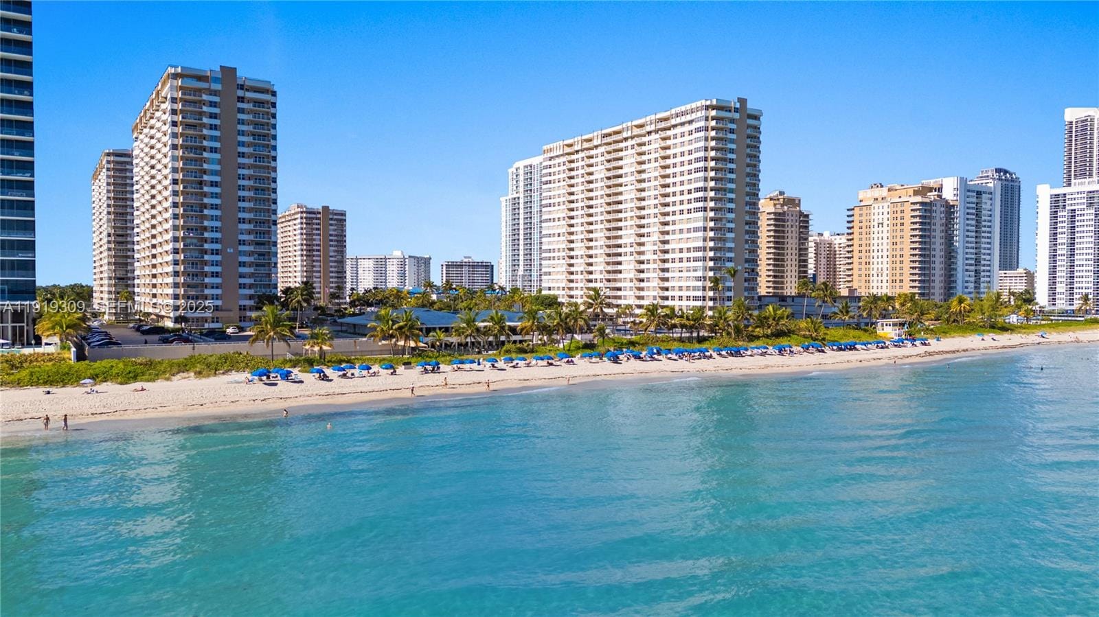 1980 S Ocean Drive 8Q, Hallandale Beach, FL 33009 photo 4