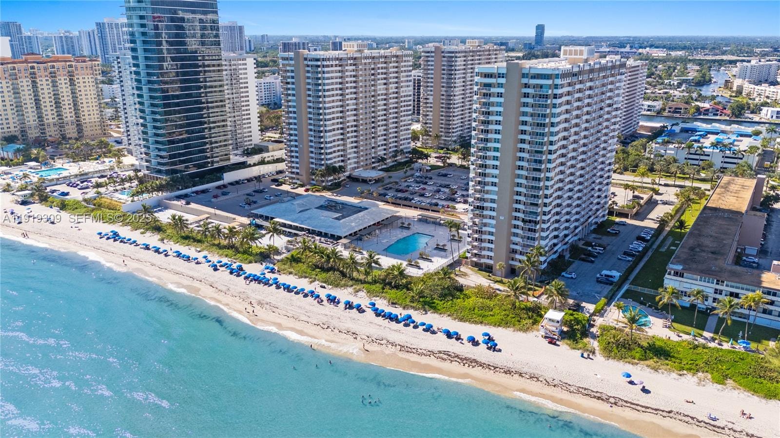 1980 S Ocean Drive 8Q, Hallandale Beach, FL 33009 photo 5