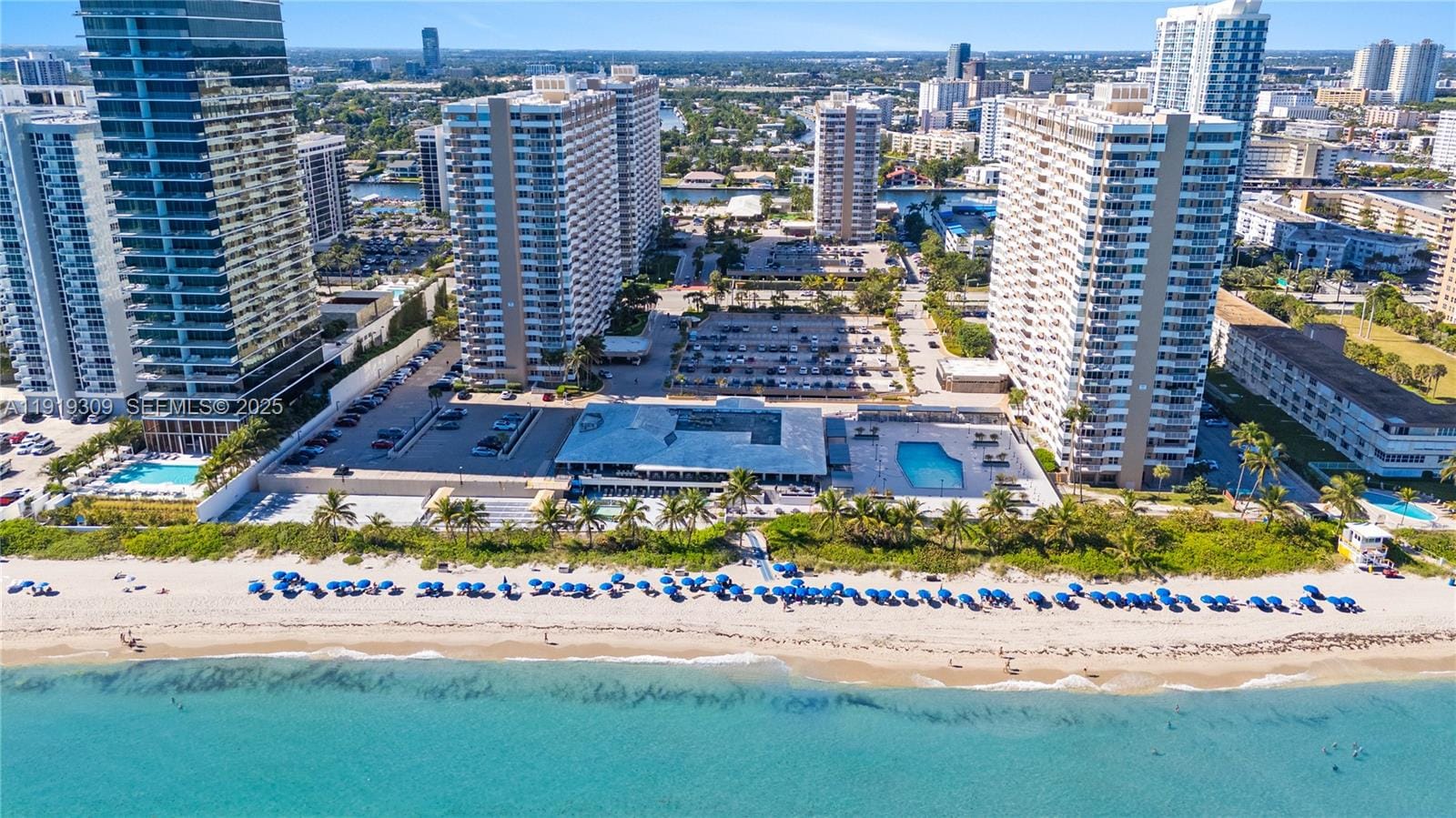 1980 S Ocean Drive 8Q, Hallandale Beach, FL 33009 photo 6