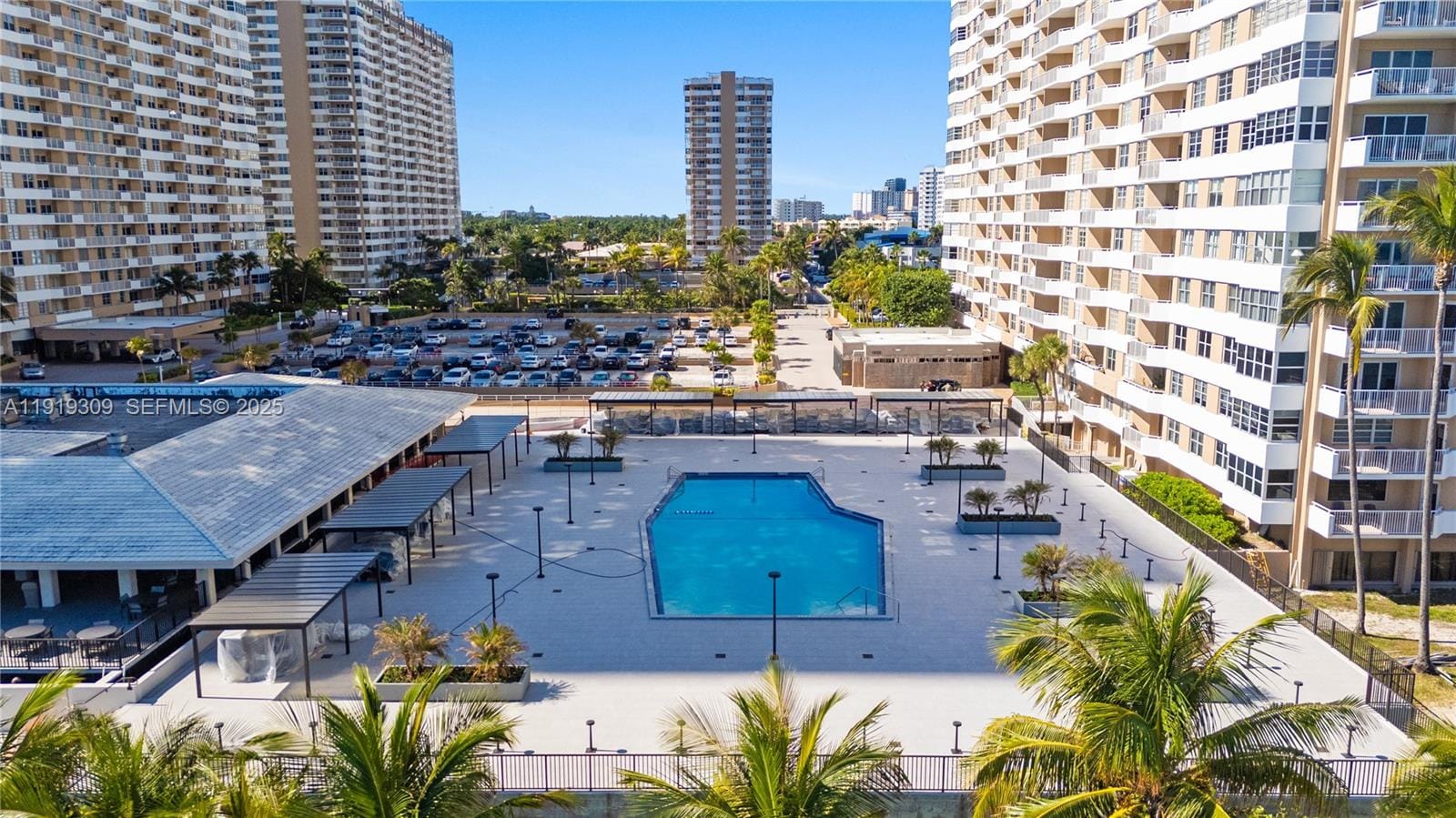 1980 S Ocean Drive 8Q, Hallandale Beach, FL 33009 photo 7