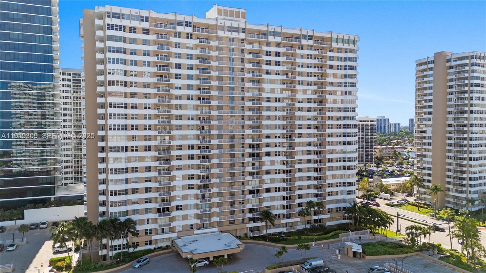 1980 S Ocean Drive 8Q, Hallandale Beach, FL 33009 photo 10