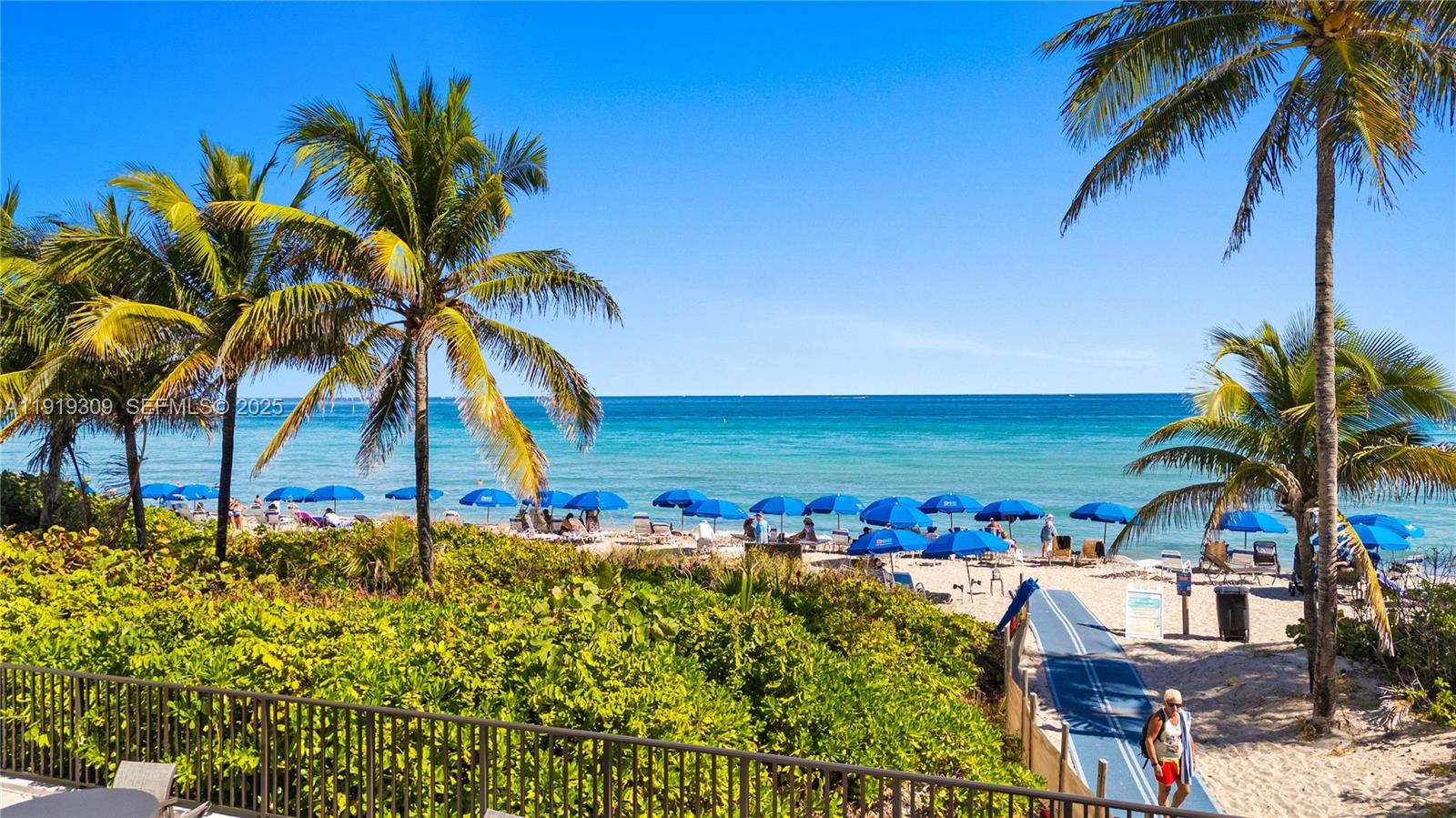 1980 S Ocean Drive 8Q, Hallandale Beach, FL 33009, Hallandale Beach