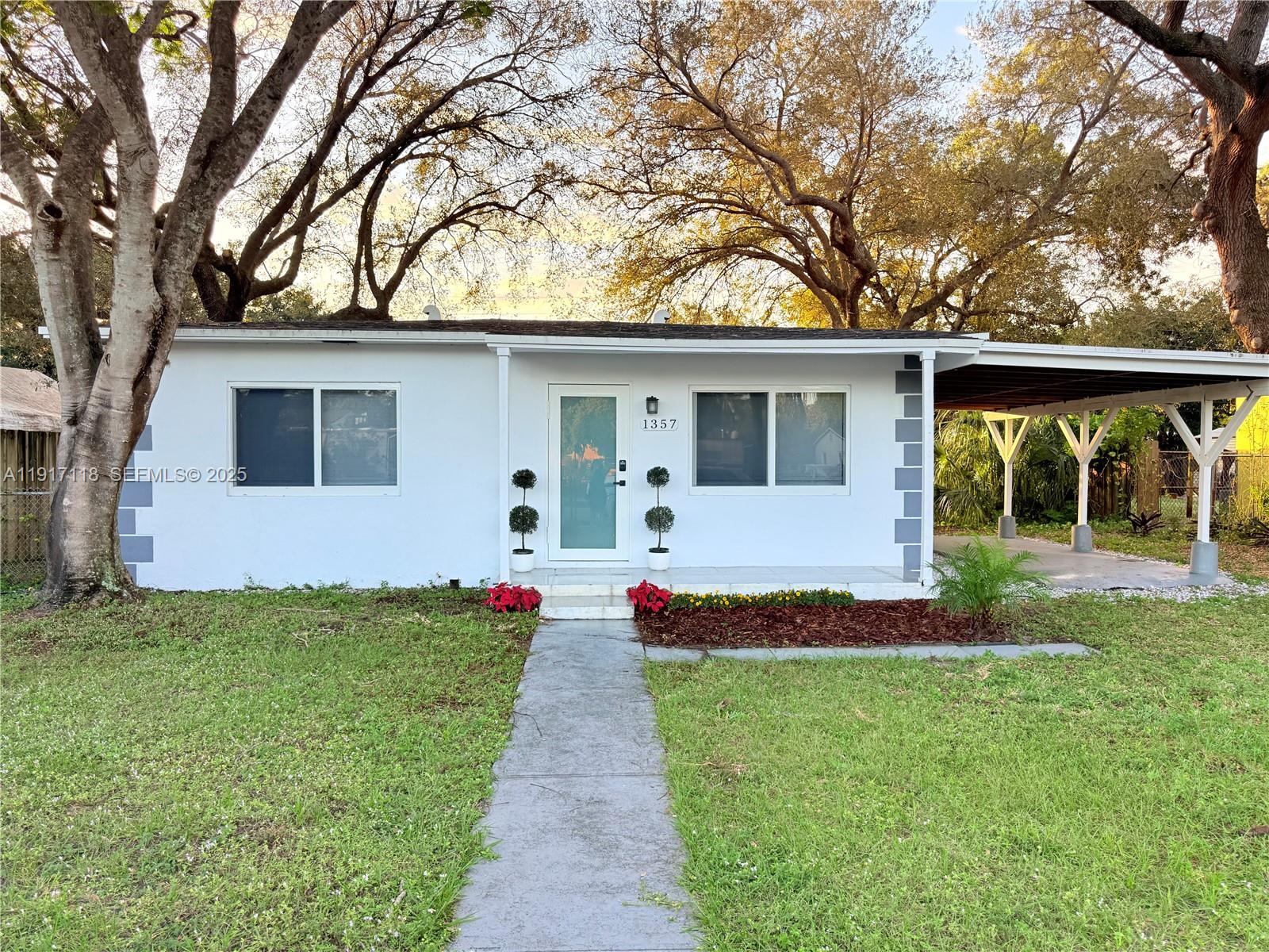 1357 SW 22nd Terrace, Fort Lauderdale, FL 33312, Fort Lauderdale