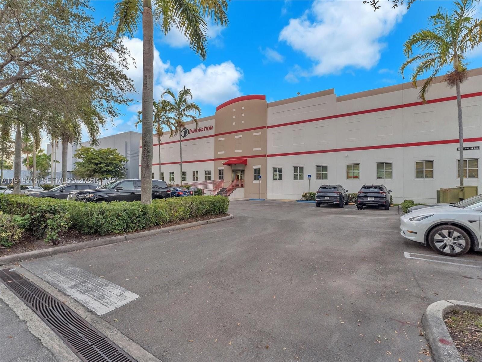 2244 NW 114th Avenue, Sweetwater, FL 33172