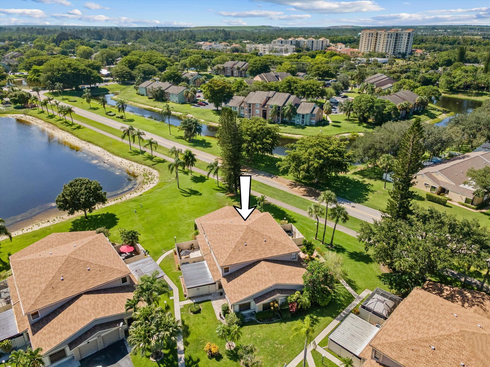 4451 Willow Pond Road B, West Palm Beach, FL 33417