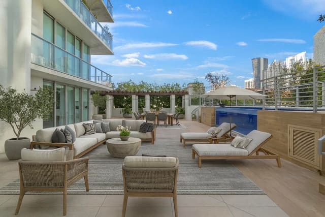 300 Sunny Isles Boulevard 4-501, Sunny Isles Beach, FL 33160