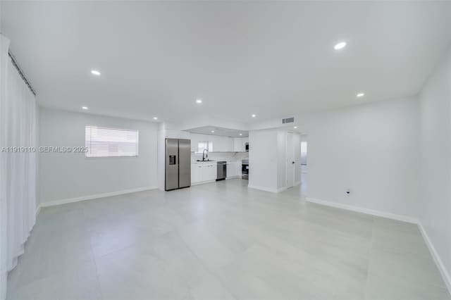 4155 SW 66th Terrace 104, sold in Brentwood West Townhouses, Davie, FL