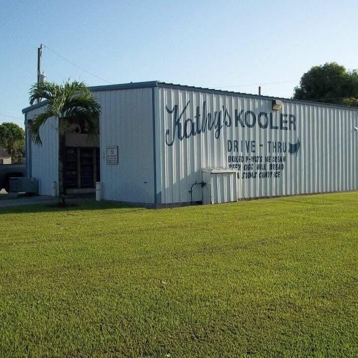 501 NW 16th Street, Belle Glade, FL