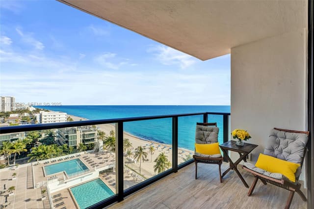 2301 S Ocean Drive 1204, Hollywood, FL 33019