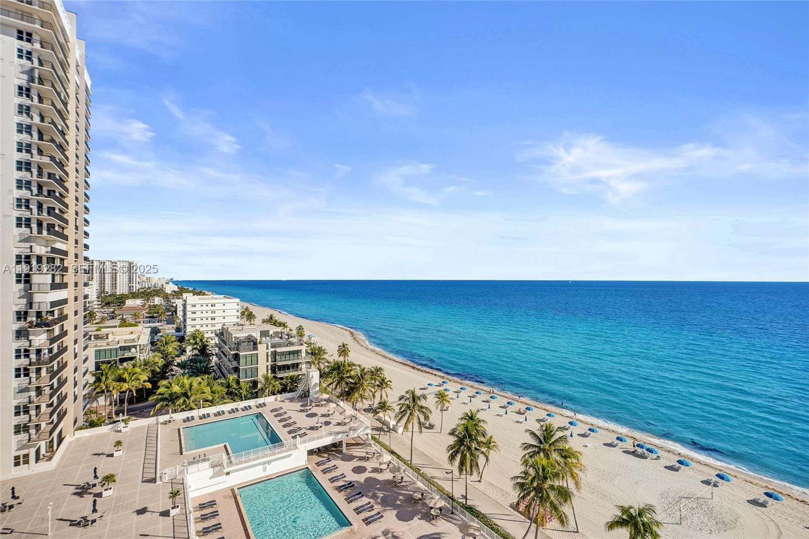2301 S Ocean Drive 1204, Hollywood, FL 33019 photo 21