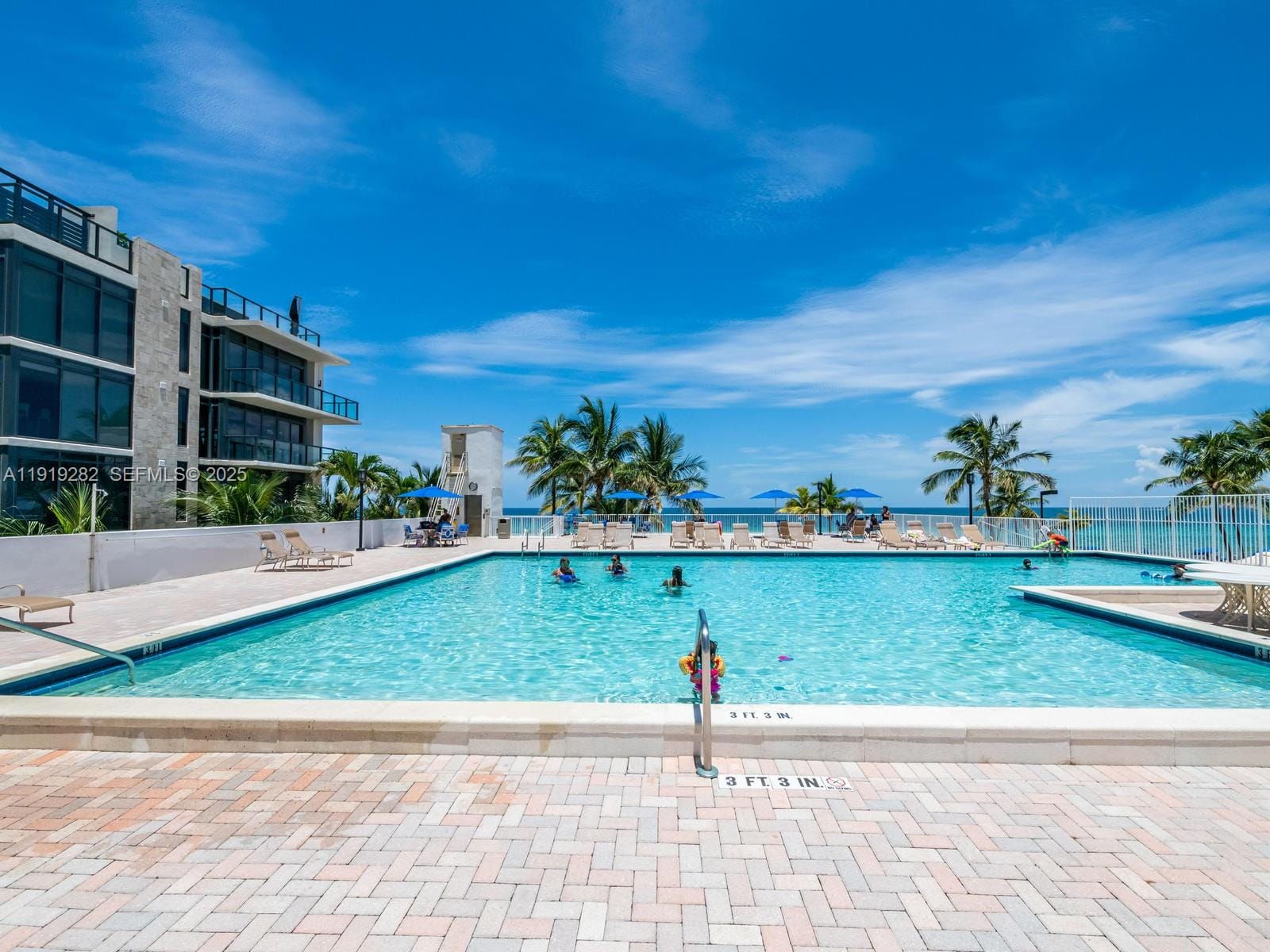 2301 S Ocean Drive 1204, Hollywood, FL 33019 photo 28