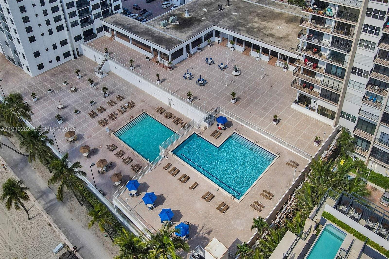 2301 S Ocean Drive 1204, Hollywood, FL 33019 photo 30