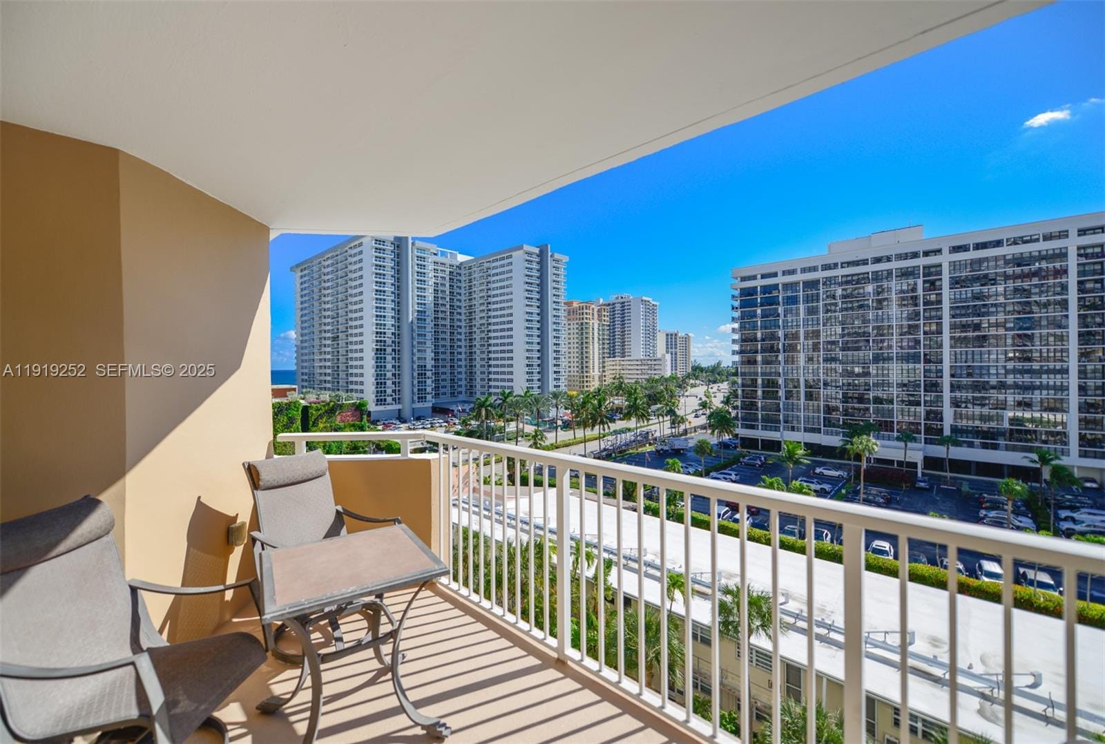1985 S Ocean Drive 6J, Hallandale Beach, FL 33009 photo 24