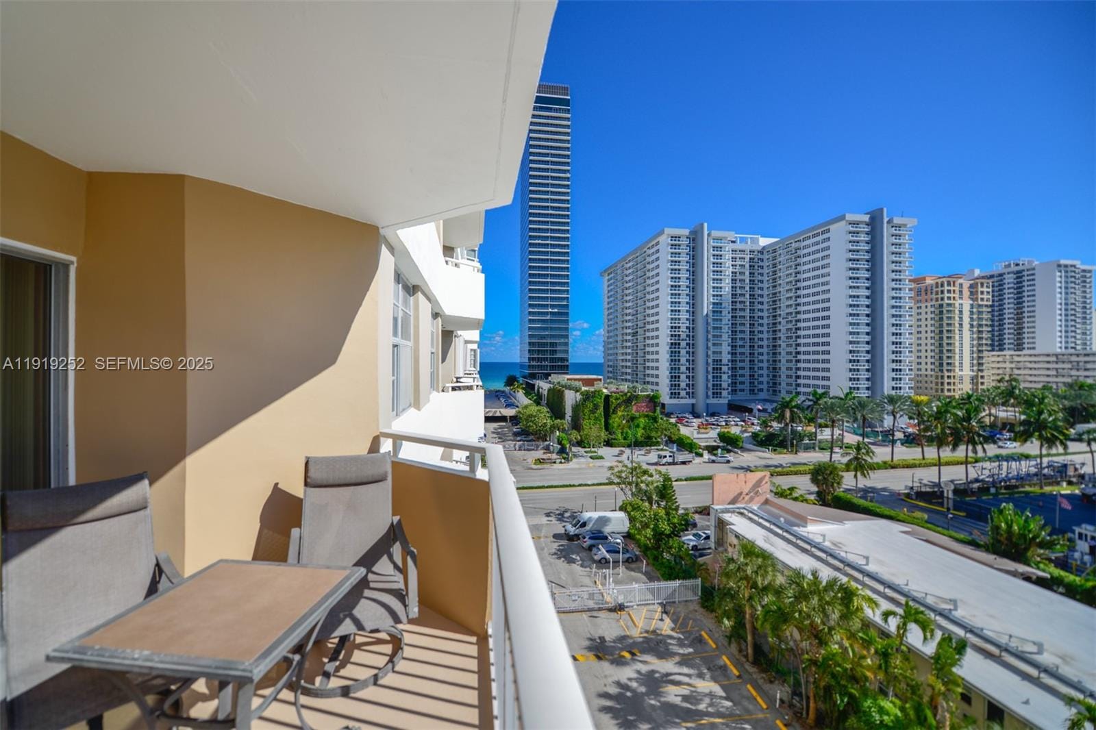 1985 S Ocean Drive 6J, Hallandale Beach, FL 33009 photo 25
