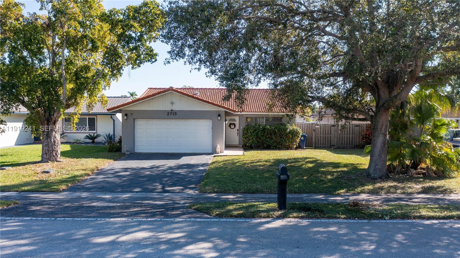 2713 NW 123rd Avenue, Coral Springs, FL 33065, Coral Springs