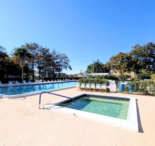 7960 NW 50th Street 104, Cascades Of Lauderhill, Lauderhill, FL