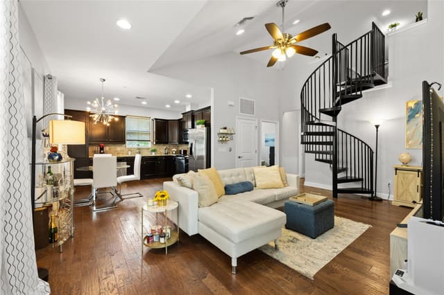 8154 Cascada Isles Drive, sold in Cascada Isles at Monterra, Cooper City, FL