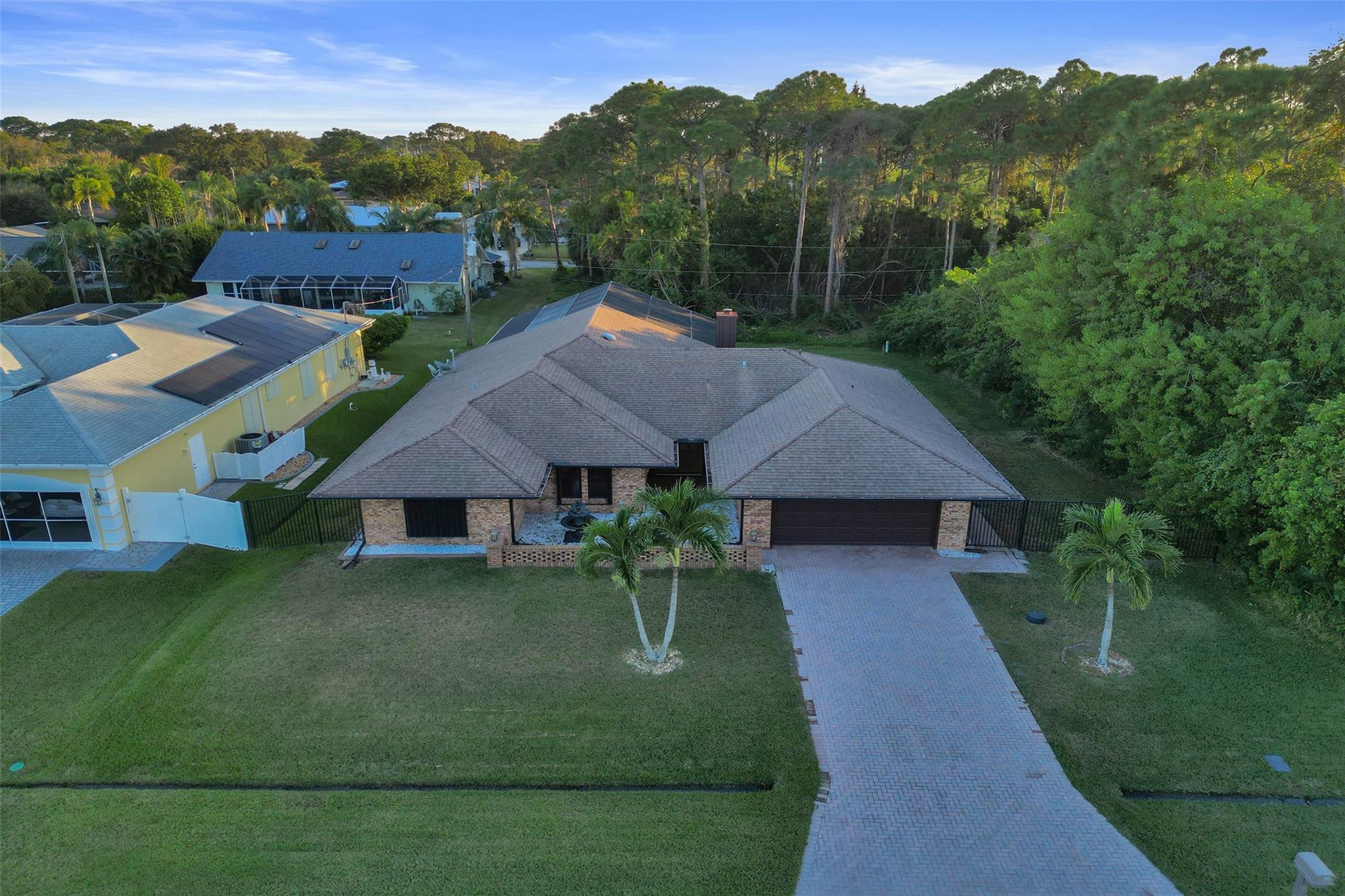 766 SE Cavern Avenue, Port St. Lucie, FL 34983, Port St Lucie