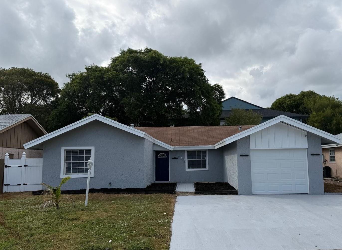 1312 SW 75th Avenue, North Lauderdale, FL 33068 photo 2