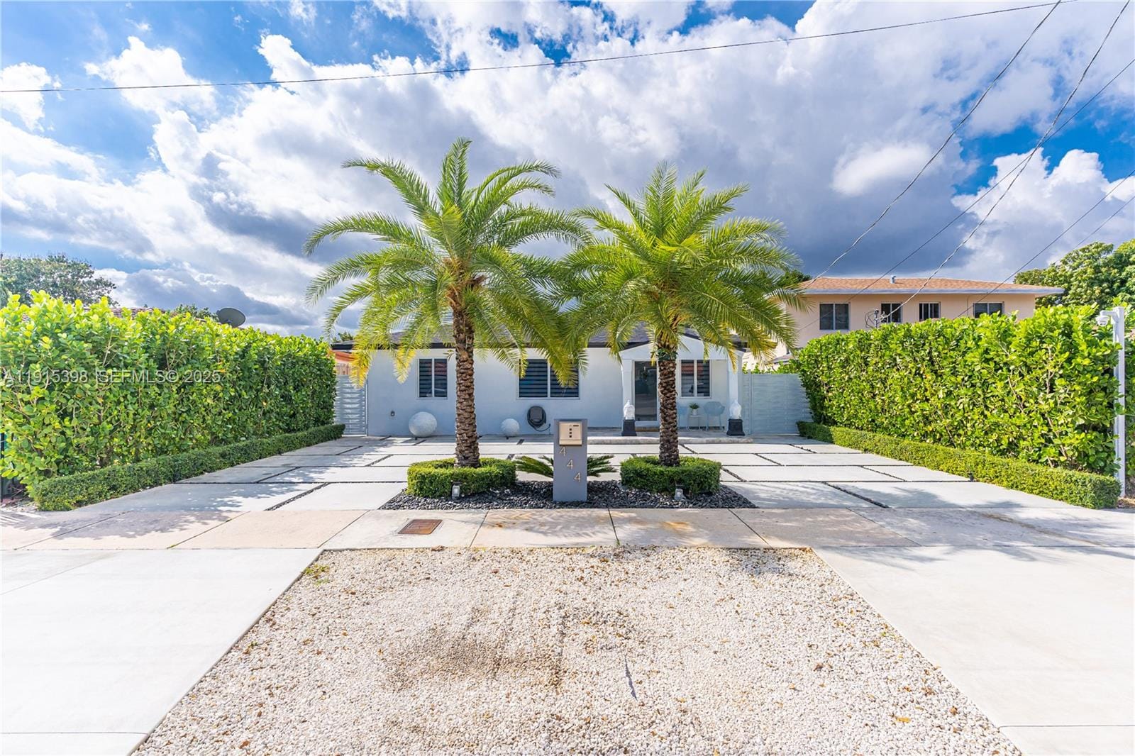 3 bedroom home for sale at 444 64th, Miami, FL 33144 — $895,000