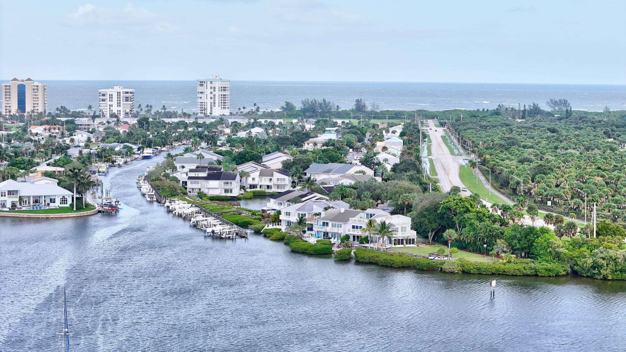 2486 Harbour Cove Drive, Hutchinson Island, FL 34949, Hutchinson Island