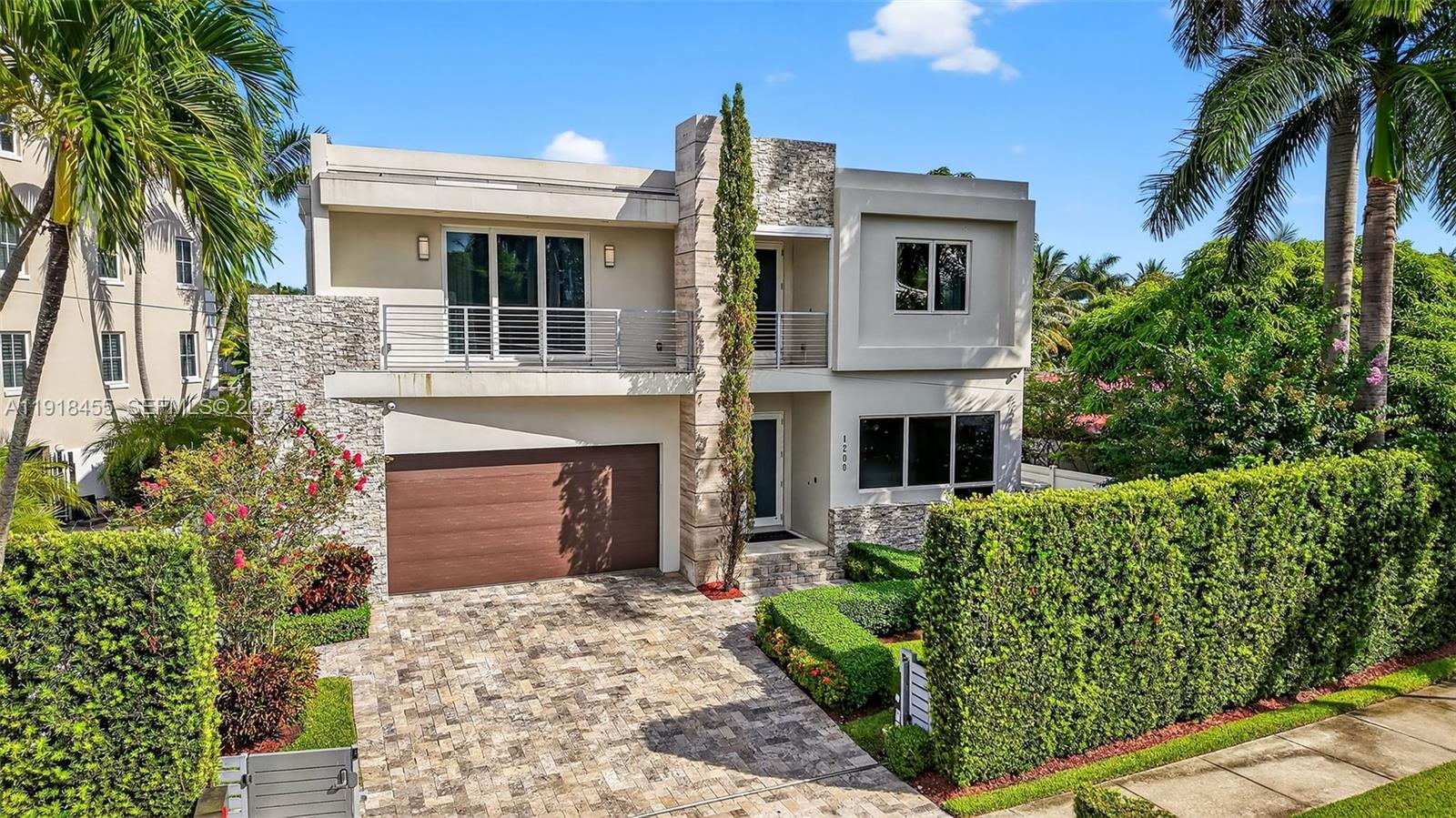 1200 Cordova Road, Fort Lauderdale, FL 33316, Fort Lauderdale