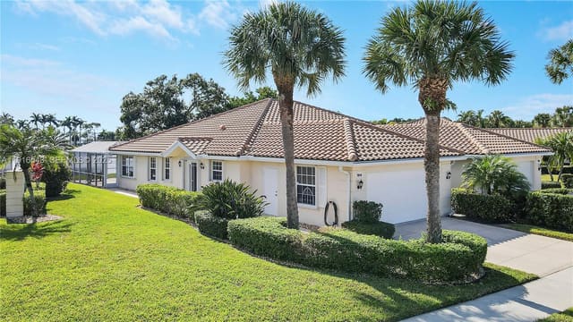 7814 SE Spicewood Circle, Hobe Sound, FL 33455