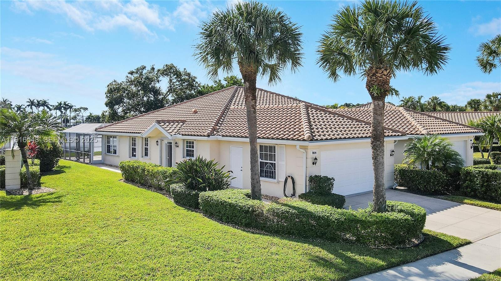 7814 SE Spicewood Circle, Hobe Sound, FL 33455