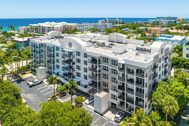 191 SE 20th Avenue 513, sold in 1 Ocean Boulevard, Deerfield Beach, FL