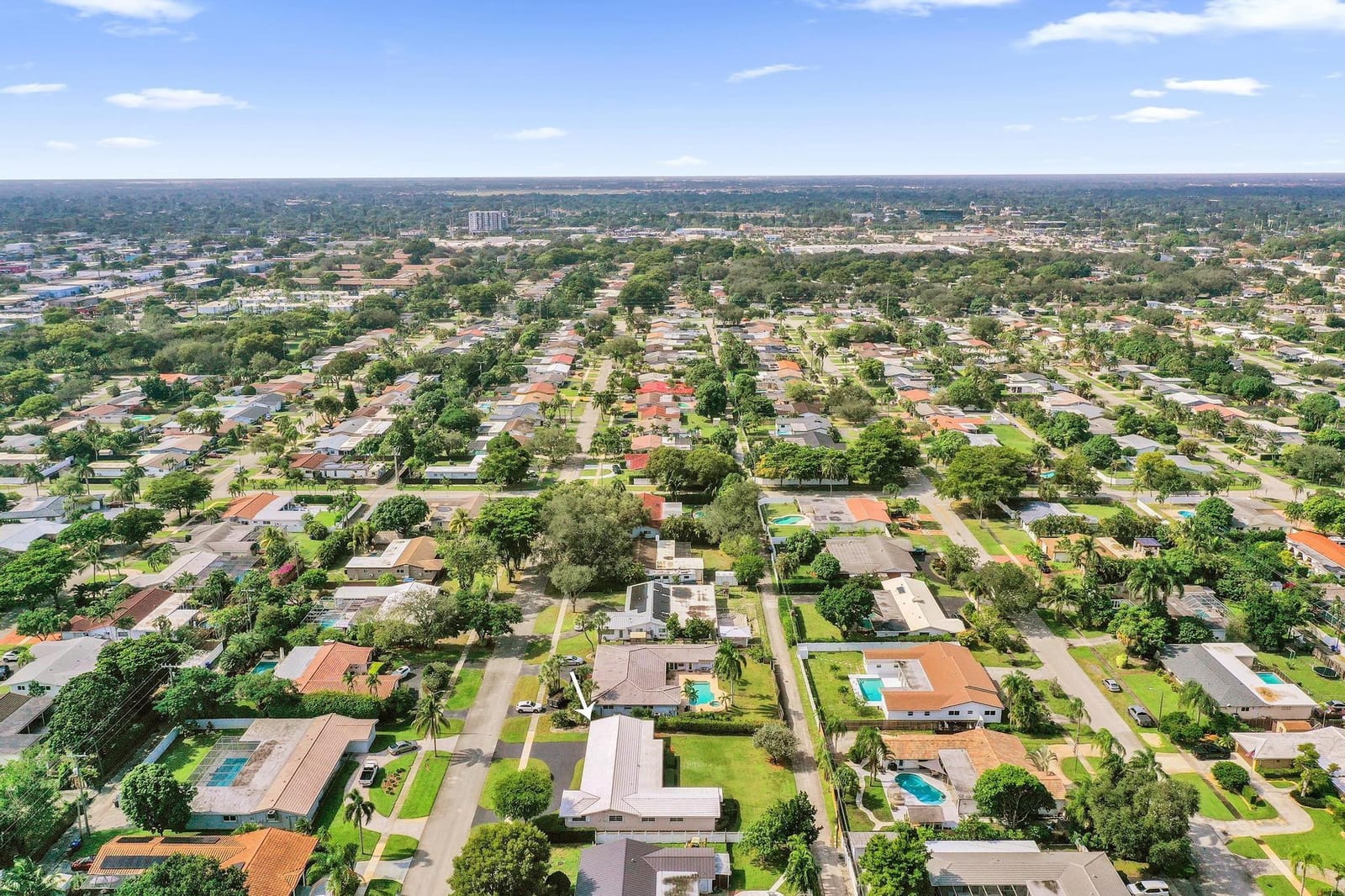 5011 Madison Street, Hollywood, FL 33021 photo 15
