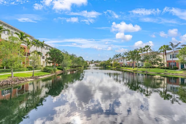 621 SW 2nd Drive 621, sold in Orchid Grove, Pompano Beach, FL