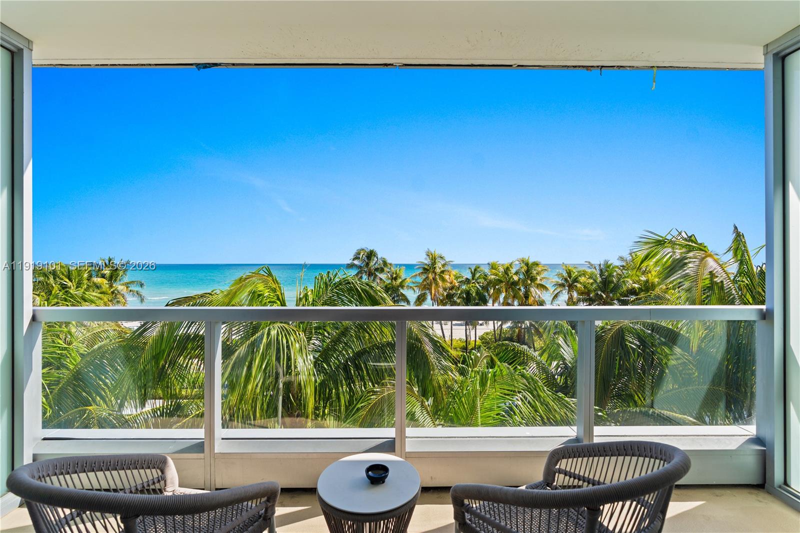 4391 Collins Avenue 413, Miami Beach, FL 33140, Miami Beach