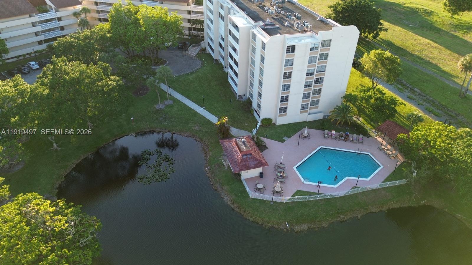 7051 Environ Boulevard 436, Lauderhill, FL 33319, Lauderhill
