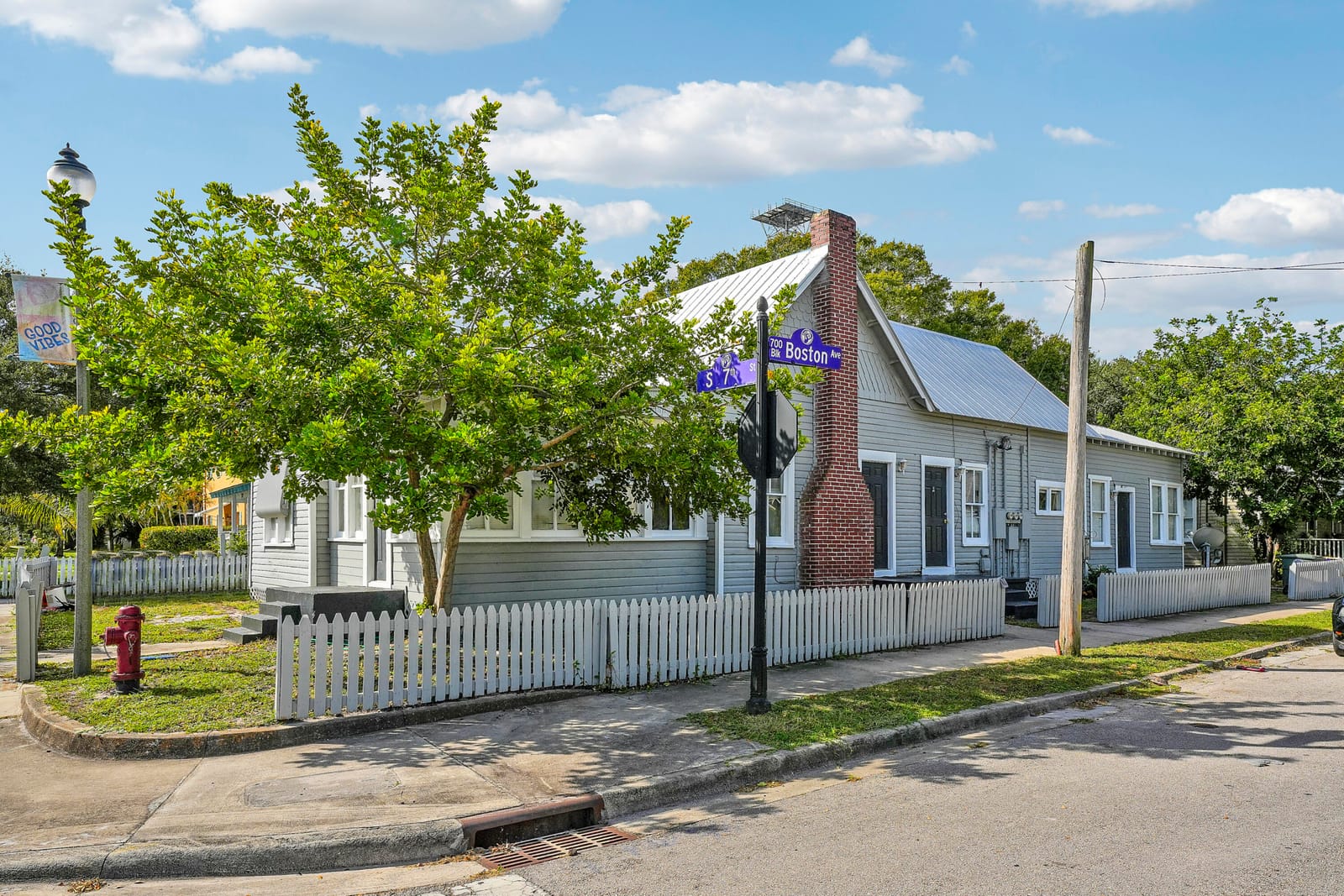 301 S 7th S Street, Fort Pierce, FL 34950