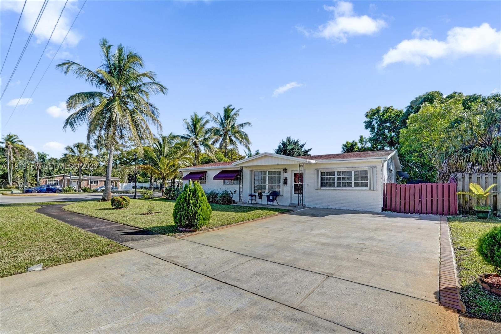 6100 NW 15th Street, Sunrise, FL 33313