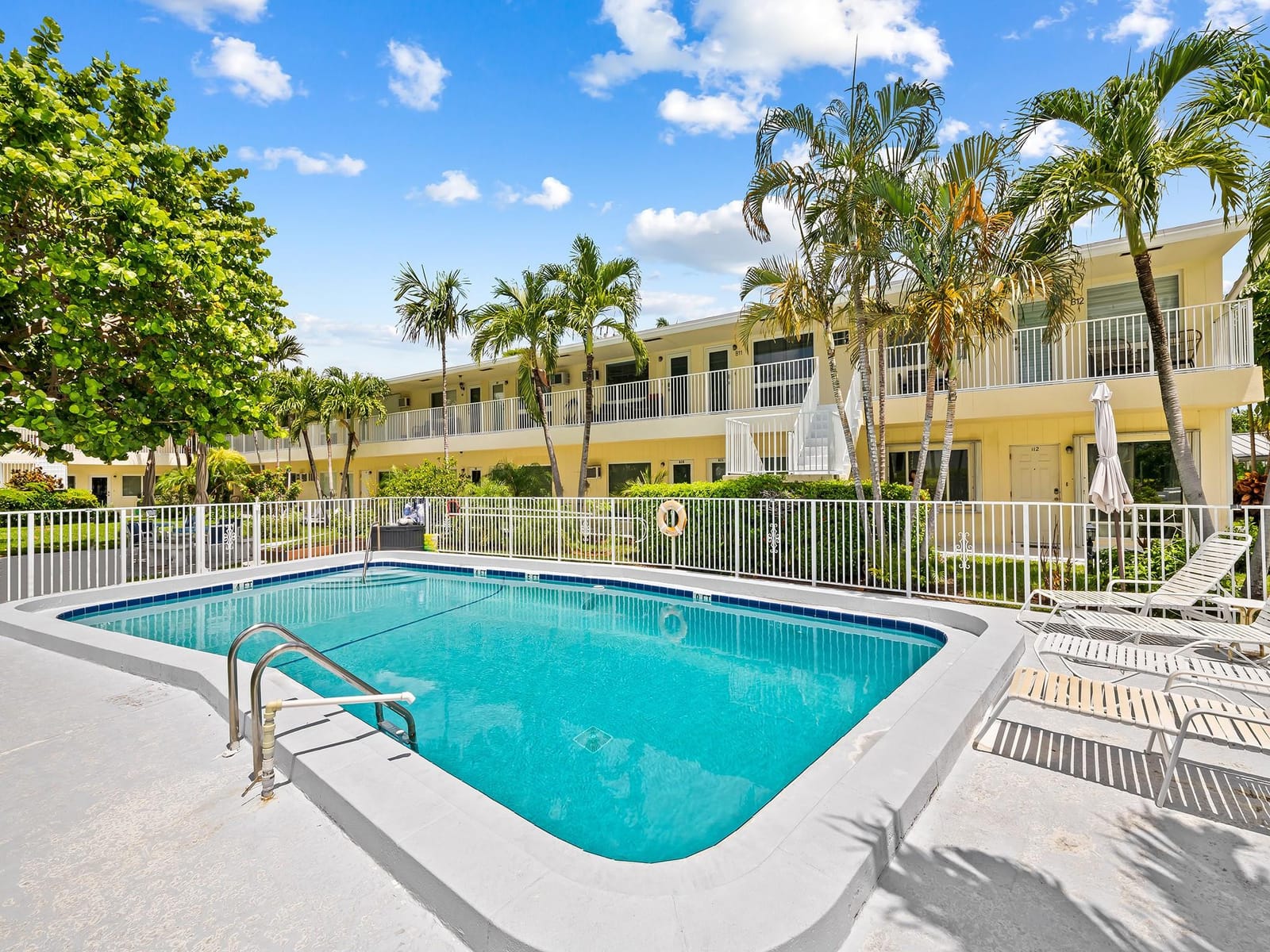 3201 SE 10th Street A3, Pompano Beach, FL 33062