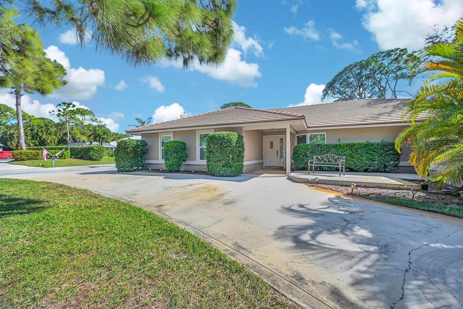 5163 SW Landing Creek Drive, Palm City, FL 34990