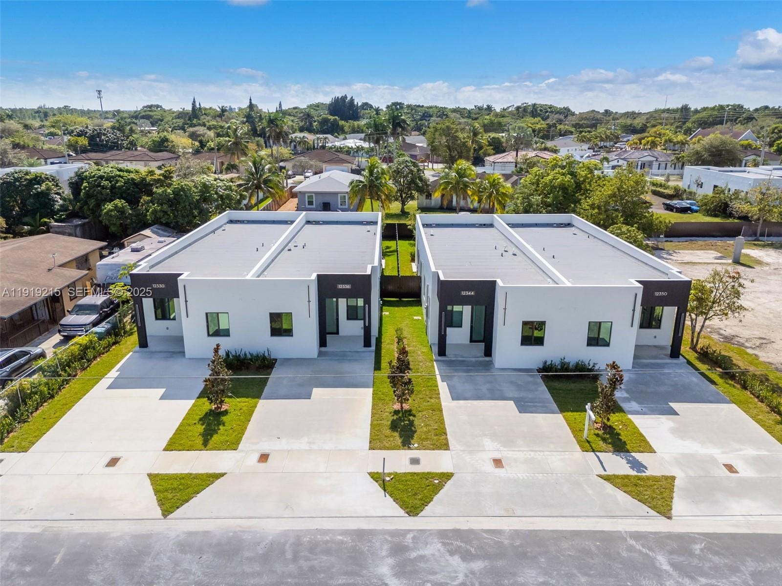 12344 SW 219th Street, Miami, FL 33170