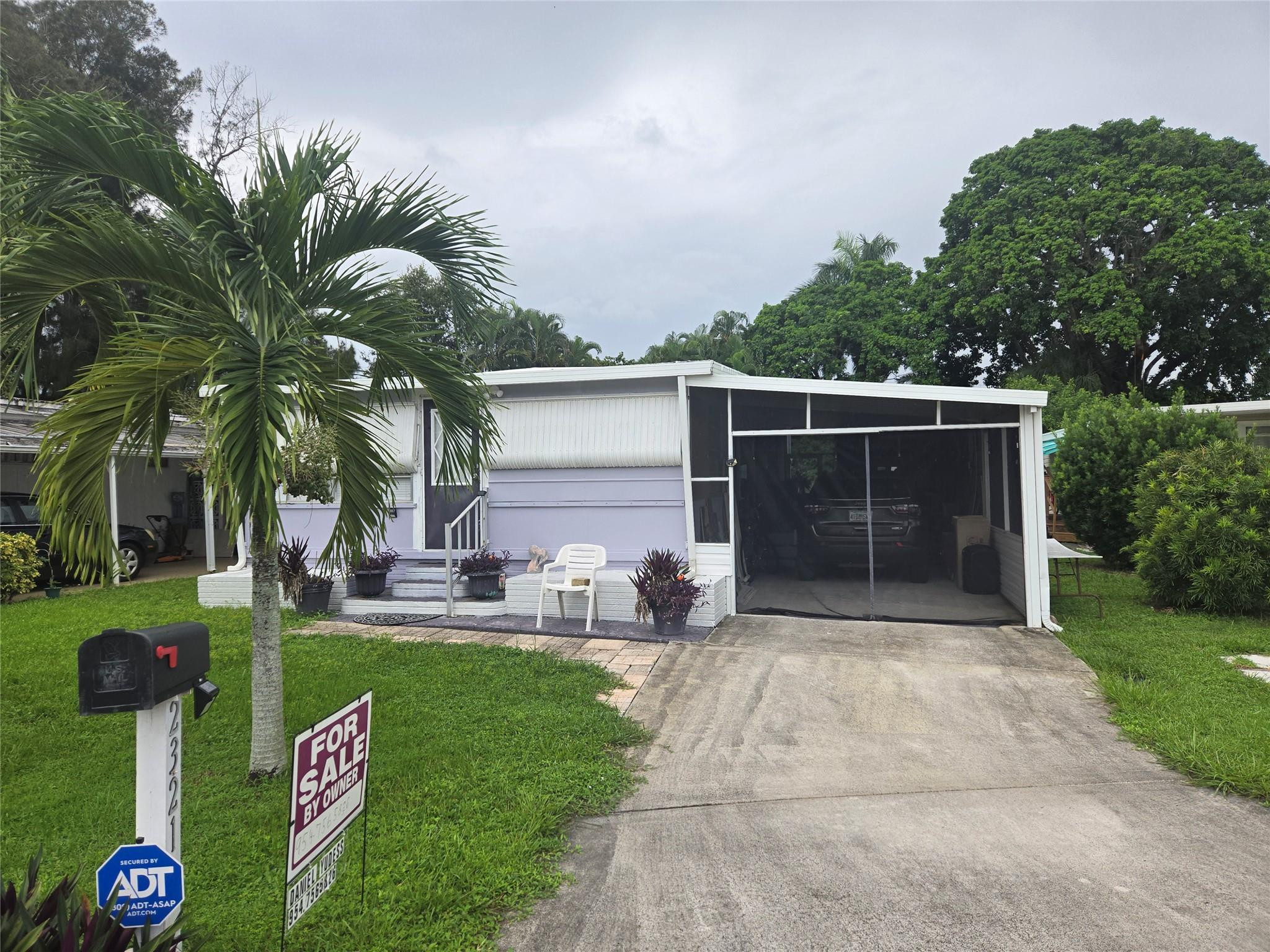 2321 SW 87th Terrace, Davie, FL 33324, Davie