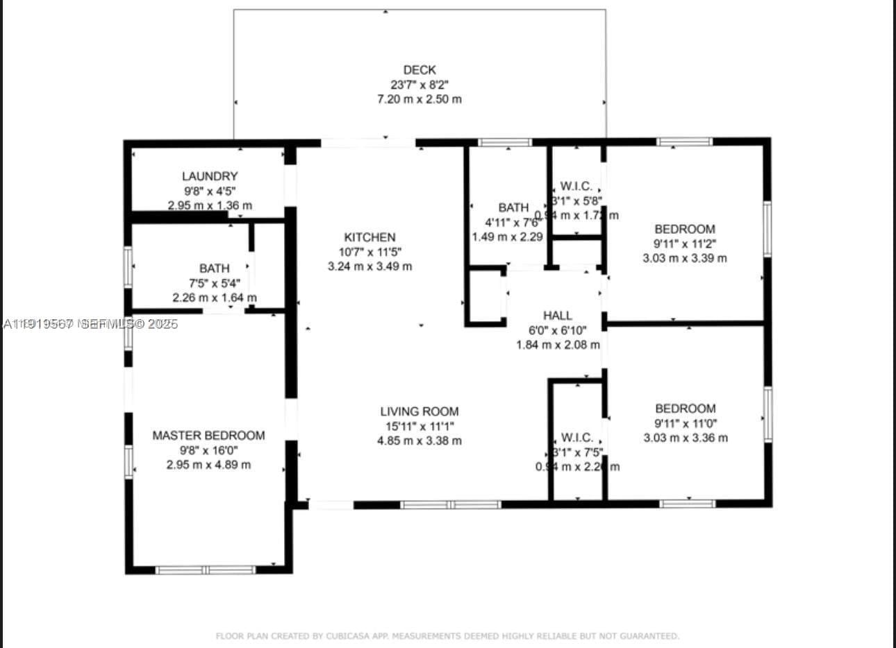 75 NW 125th Street, North Miami, FL 33168 photo 16
