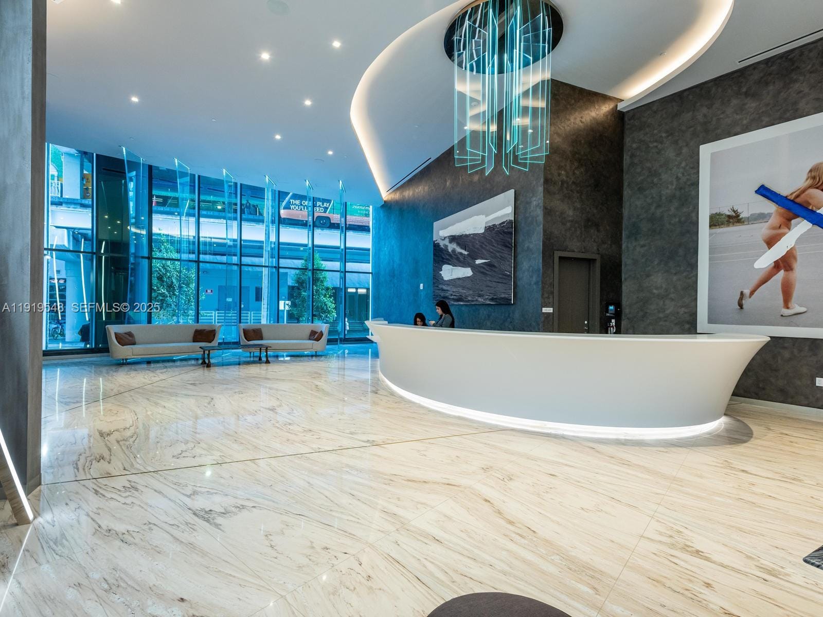 1000 Brickell Plaza 3207, Miami, FL 33131 photo 4