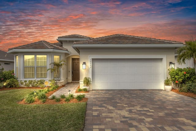10223 SW Pervenche Lane, Port St. Lucie, FL 34987